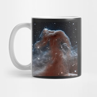 Outer space Mug